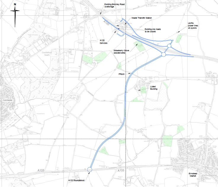 essex travel a120